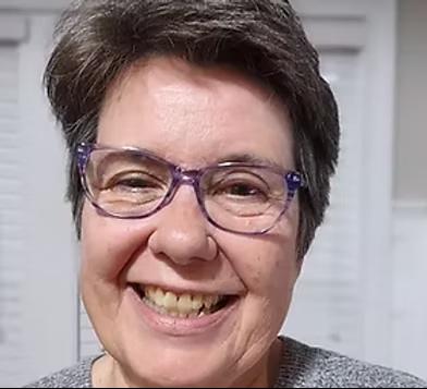 Mrs. Linda Broz